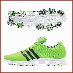 Adidas Adipower Turf Cleats